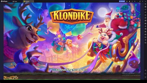 klondike tips and tricks.
